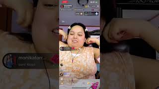 Shawty bae TikTok live (so much dramaness)