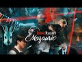 SKZ [Danse Macabre] ○ Fanfic Trailer (Psycho/Mystery!AU)