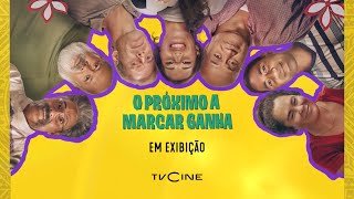 O Próximo A Marcar Ganha | Em Exibição