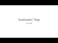 seahawks’ rap circa 1984