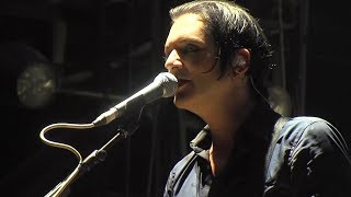 Placebo Live - Black Eyed @ Sziget 2012