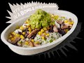 CopyCat Homemade Chipotle Chicken Bowl Recipe CopyCat Homemade Chipotle Chicken Bowl Recipe