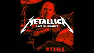 Metallica - 02 - Master Of Puppets (Live In Jakarta 2013)