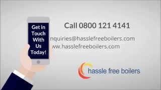 How to Choose the right Boiler System for Your Home!