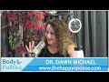 Interview With Sex Therapist Dr. Dawn Michael