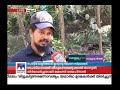 നിര്‍മാണം പൂര്‍ത്തിയാകും മുന്‍പ് ടാറിങ് പൊളിഞ്ഞ് കണ്ണൂര്‍ ഓടമുട്ട് റോഡ് kannur road