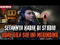 🔴 GILA.!! SAMPE GAK SANGGUP CERITA SETANYA HADIR KE STUDIO.!!