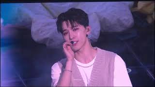 [4K but LOW quality😅] 240428 세븐틴 SEVENTEEN - 겨우 (All My Love)