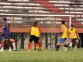 Mauro Junior na peneira do América