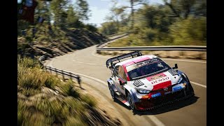 Készüljünk az új magyar bajnokságra | EA Sports WRC