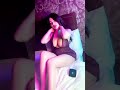 لايف انجي خوري من غرفه النوم 🛏ولقميص نوم ساخن جداا  🙈 بث مباشر 💋😍🔥Angie Khoury Me