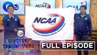 Rise Up Stronger: NCAA Season 96 Closing Ceremony (Full episode)