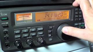 Shortwave tutorial 14 mhz explained