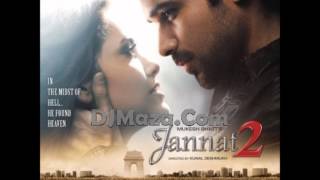 Jannatein Kahan - Jannat 2 *K.K* Full Song HD - Emraan Hashmi
