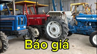 Báo giá máy cày giá mềm cập nhật giá mới nhất. Máy cày Đại Phong 0967 615 935