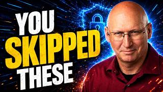 Cybersecurity Basics Almost Every Beginner Misses