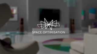 Linn Space Optimisation Promo (English)