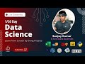 Day - 1 Data Science Master Class | 30 Days Master Class | Warriorsway | Pantech.AI