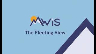 Fleeting View - Bank Holiday Weekend (22/5/26)