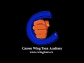 carson wing tsun promotion video