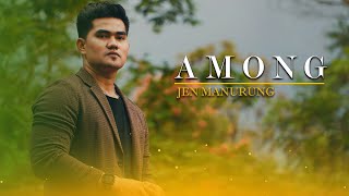 Jen Manurung - Among ( Official Music Video ) Lagu Batak Sedih 2025