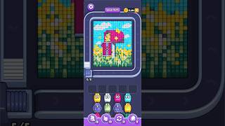 Pixel Flow Level 1675 Hard