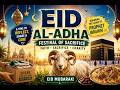 Eid Al Adha   The Festival Of Sacrifice