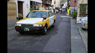 日本車禍死亡率連年最低，背後原因讓人佩服