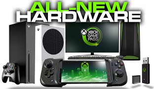 Phil Spencer brings more Games to Xbox Series S | X  - New Hardware & Devices for Next Generation