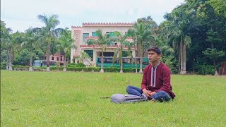 সিজদায় হই নত || মুহাম্মাদ রিয়াজ || Sijday Hoi noto || Muhammed Rįãz || iiuc campus ²⁰²²🥀