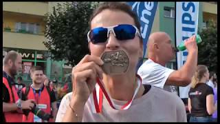 28 Międzynarodowy  Półmaraton PHILIPSA  2018r.