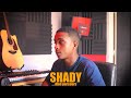 vanox shady mon parcours 2024