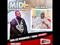 🚨TFM LIVE  :   #Midi+ DU 20  JANVIER 2023 AVEC EL HADJ PAPE CHEIKH DIALLO