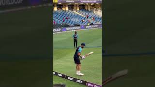 Team India Doing Net Practice With Unique Technique For Afghanistan India vs Afghanistan Virat Kohli