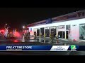 Fire breaks out at business in Rancho Cordova, officials say