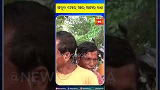 ସବୁତ ମୋର ଆଉ ଆମର କ'ଣ ? | Shorts || News95 Odia