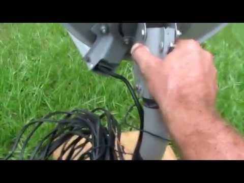 How To Set Up Direct TV Satellite Dish. How To Set Up Direct TV Satellite Dish.