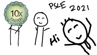 Mr Teng's super quick guide to PSLE Math Heuristics for 2021