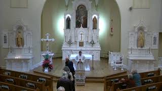 Eucharistic Adoration- Holy Childhood of Jesus