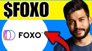 FOXO Stock (FOXO Technologies stock) FOXO STOCK PREDICTION FOXO STOCK analysis FOXO stock news