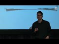 alexander osterwalder talking about business models