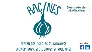 Le teaser de RACINES 1'45''