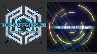 【BMS】【BOF2011】Ten Stars to the Light【Autoplay】