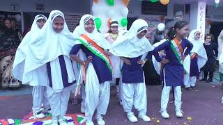 #video islamia school Dehri on sone 26 January Republic Day 2025 Programe Beautiful soni studio dehr