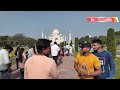 dark secrets of taj mahal