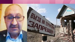 Военный эксперт: «Третью мировую войну из-за Украины не начнут»