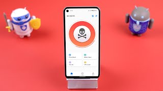 Android Apps that you should Avoid!
