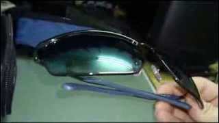 Fast Overview of POLICE Sunglasses - CHARGER 1 S8756  (NEW 2013)