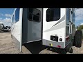 2 bedroom crazy specs on this fifth wheel rv from highland ridge