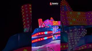 Wonderpark en Tianfu Festival!  #festivaldeluces #tianfu #wonderpark #TianfuFestival